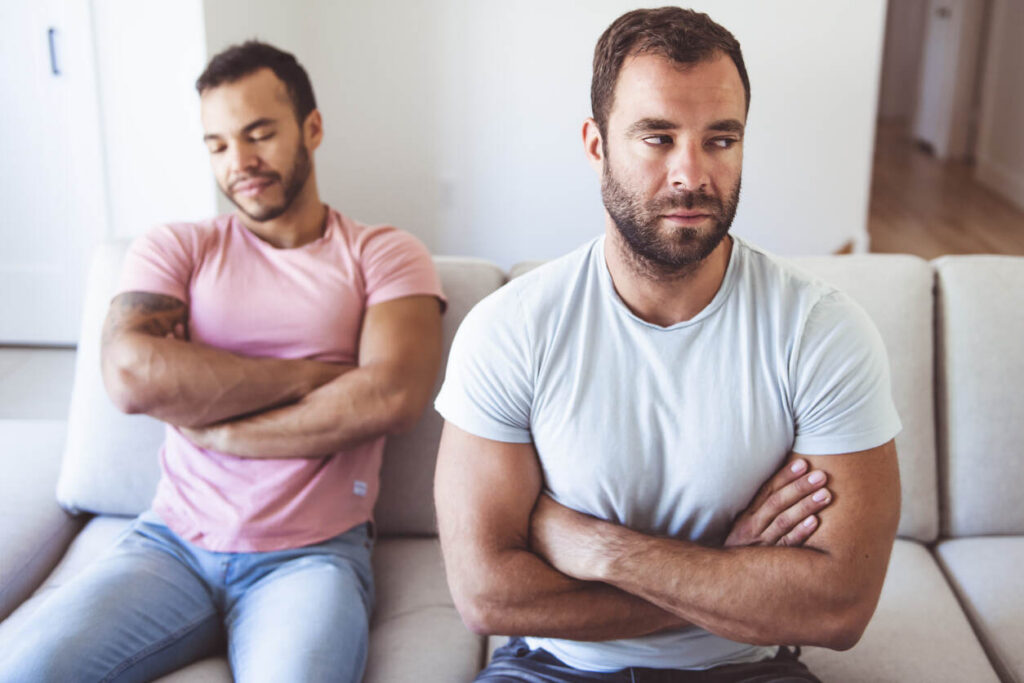Same-Sex Divorce Laws