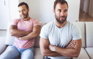 Same-Sex Divorce Laws