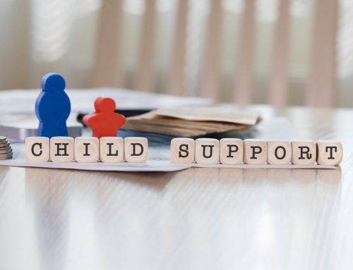 How to Resolve Child Support Disputes Without Litigation
