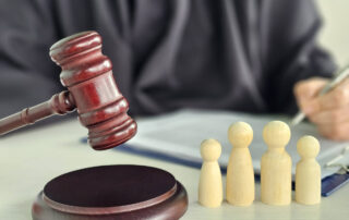 Mediator Process
