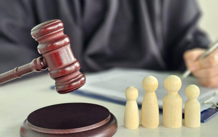 Mediator Process