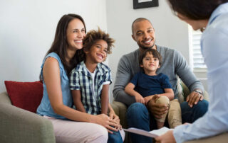 Parenting Plan Through Mediation