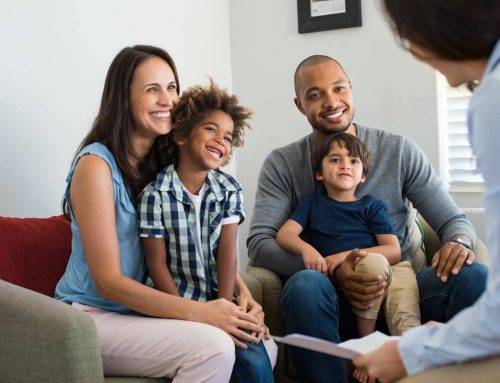 Can a Parenting Plan Made Through Mediation Be Enforced?