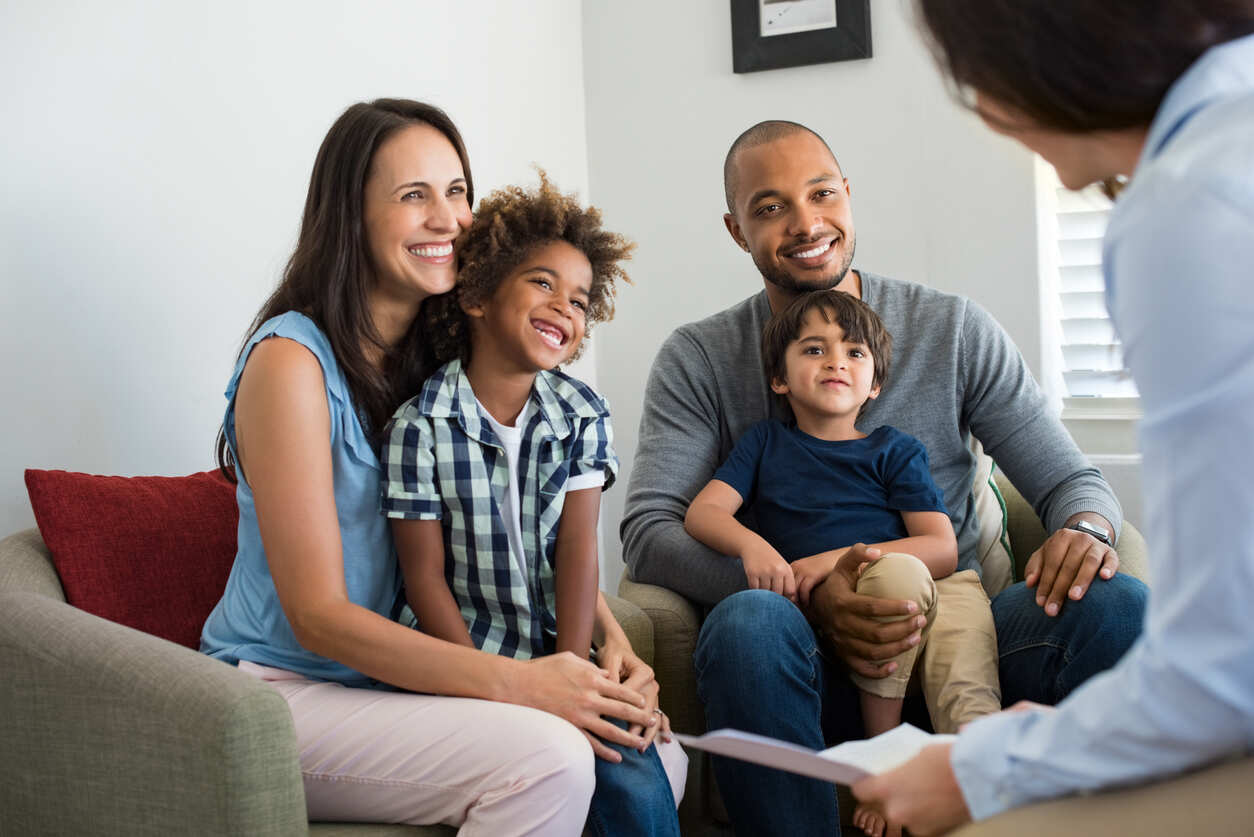 Parenting Plan Through Mediation