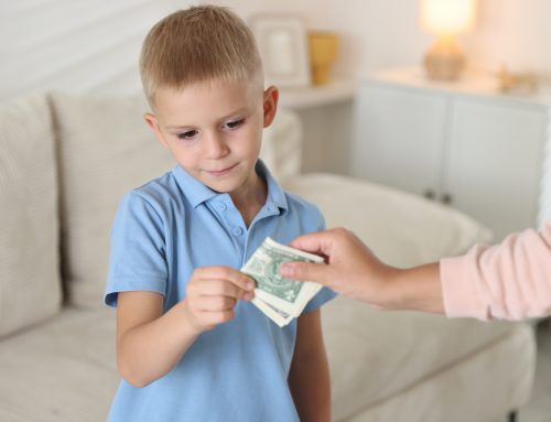 Can Mediation Help Address Disagreements Over the Expenses of Our Child?