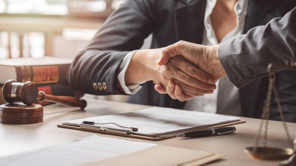 Divorce Mediation