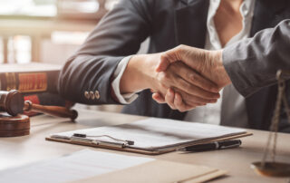 Divorce Mediation