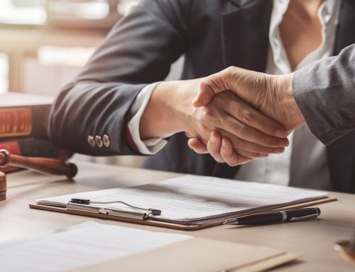 How to Prepare Financial Documents for Divorce Mediation