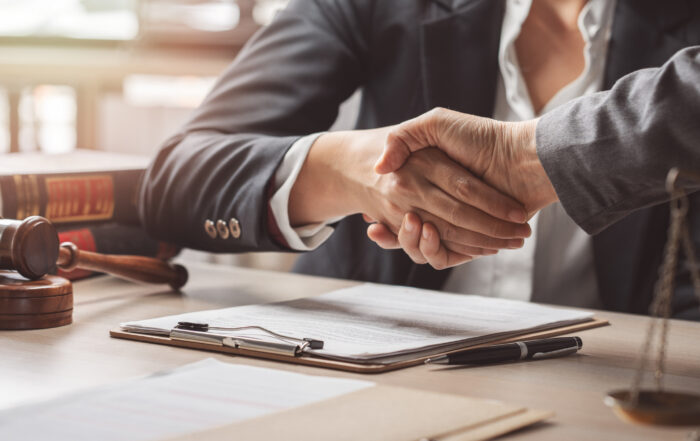 Divorce Mediation