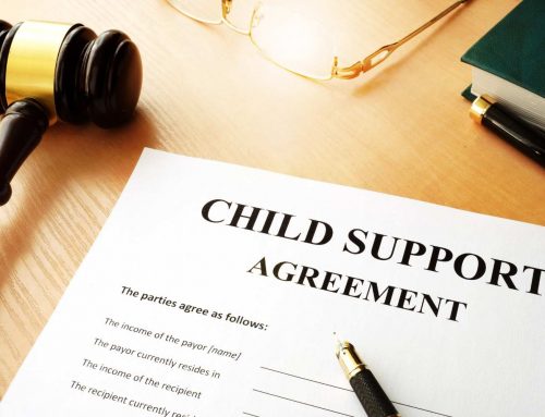 How Often Can Child Support Be Modified in California?