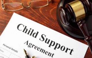 Child Support