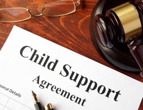 Common Mistakes Parents Make in Child Support Modifications