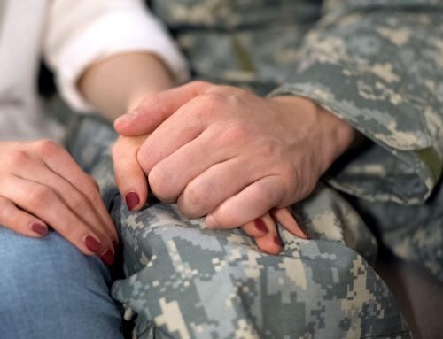When Is Mediation Better for Divorcing Military Couples?
