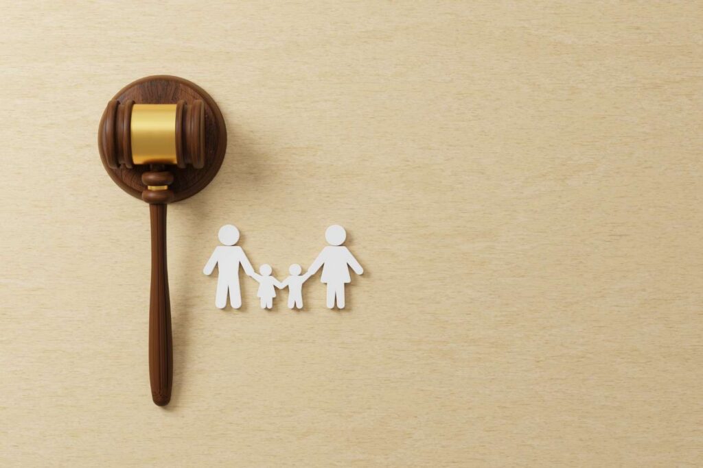 Family Law Mediation