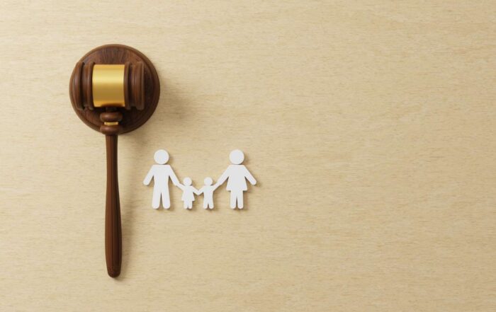 Family Law Mediation