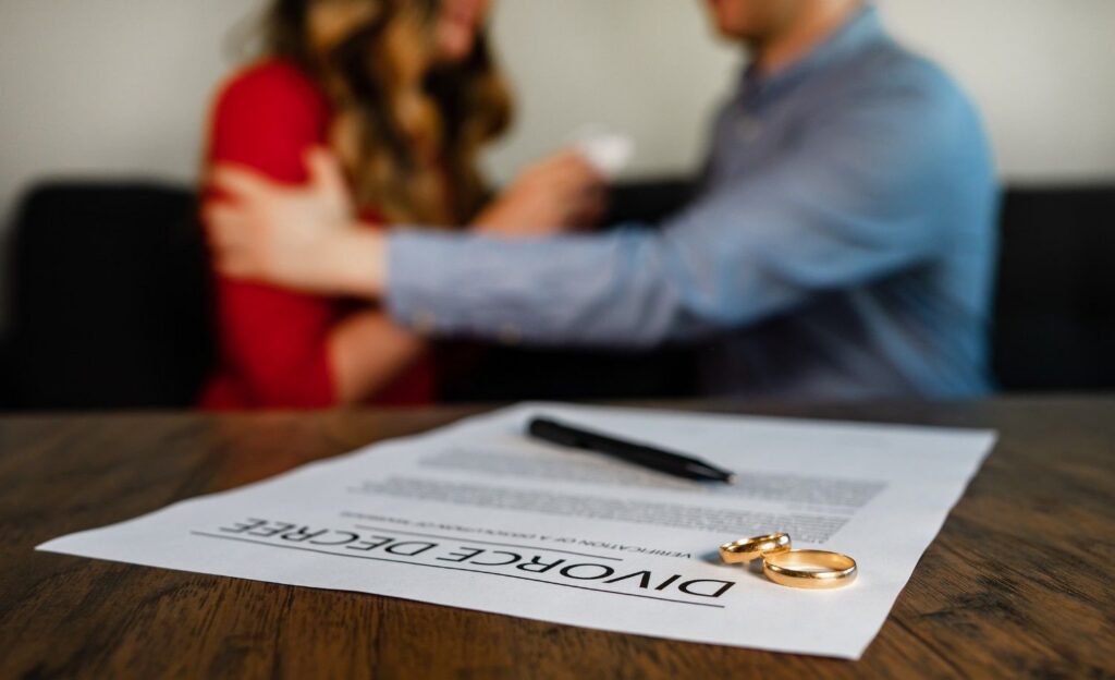 Post-Divorce Modifications