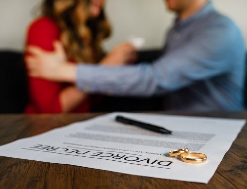 Financial Changes That Justify Post-Divorce Modifications