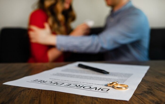 Post-Divorce Modifications