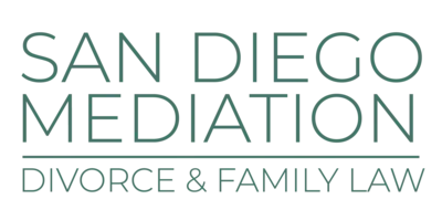 San Diego Mediation Divorce and Family Law