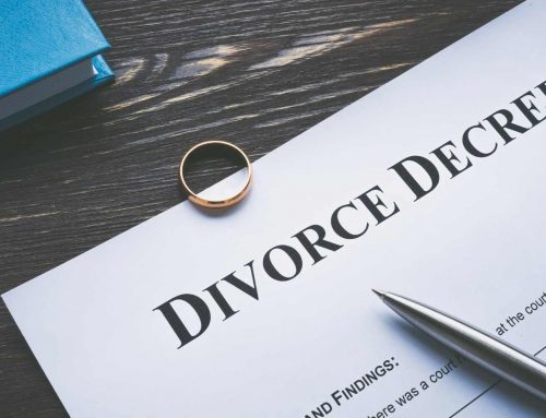 Do I Need to Go to Court for Post-Divorce Modifications?