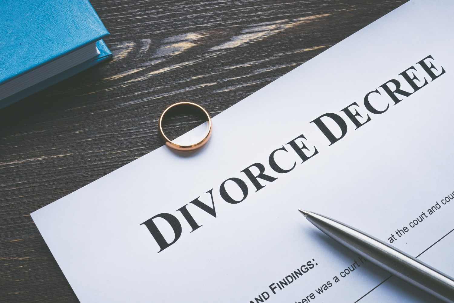 Divorce Lawyers