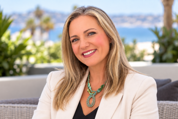 Mary Levin, Certified Co-Parenting Specialist and co-mediator in San Diego