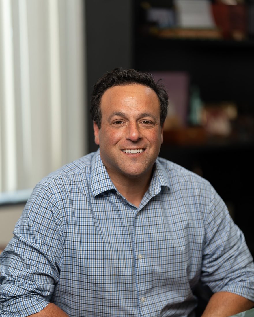 Scott Levin, San Diego divorce co-mediator, attorney, and CDFA