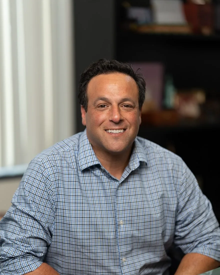 Scott Levin, San Diego divorce financial consultant and family law attorney