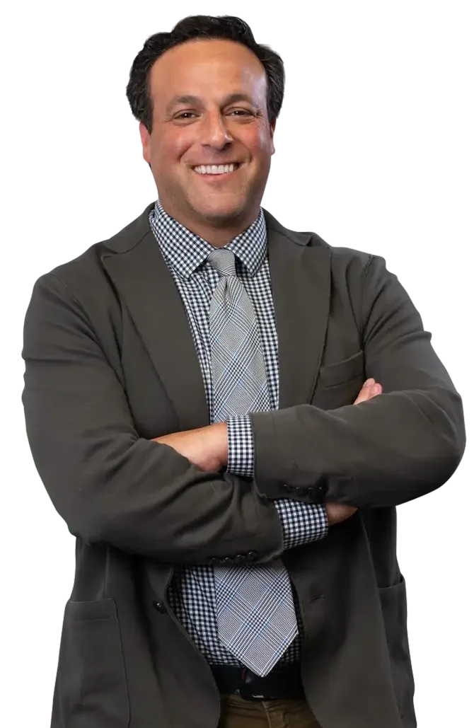 Scott Levin, San Diego family law attorney, divorce mediator and Certified Divorce Financial Analyst
