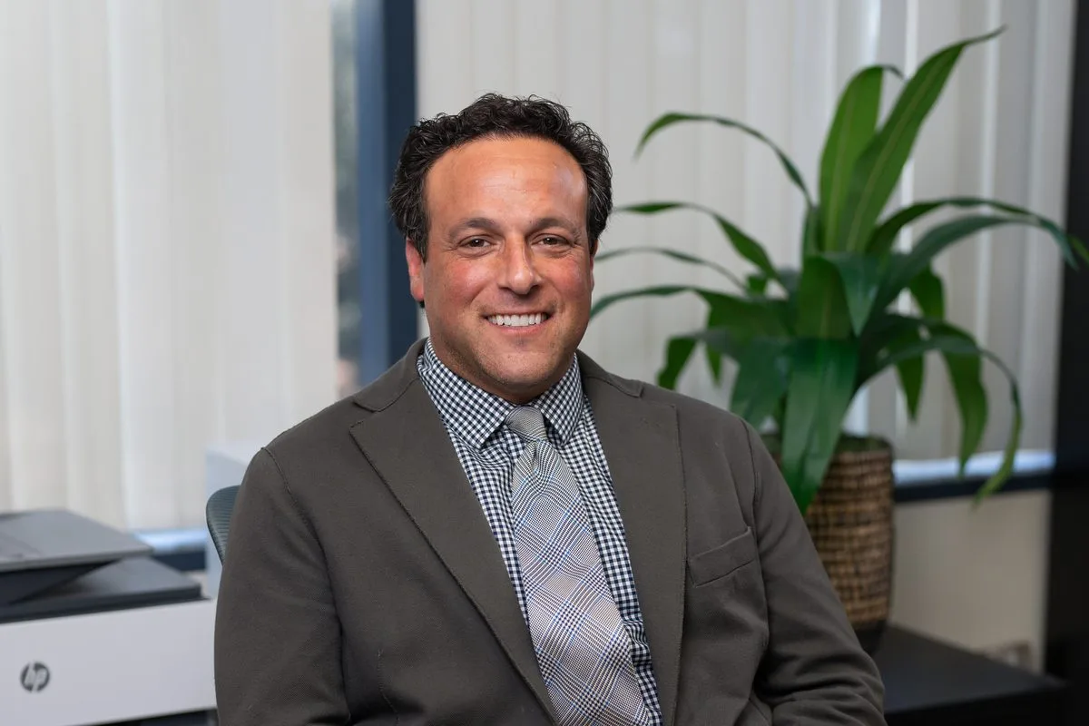 Scott Levin, California family law attorney and Certified Divorce Financial Analyst