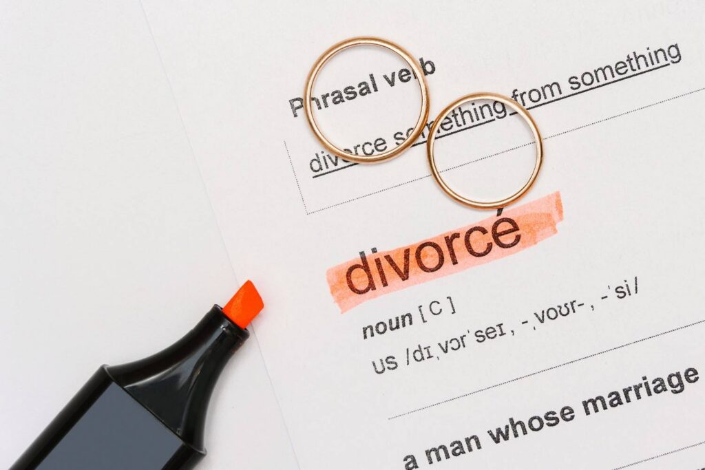 Post-Divorce Modifications